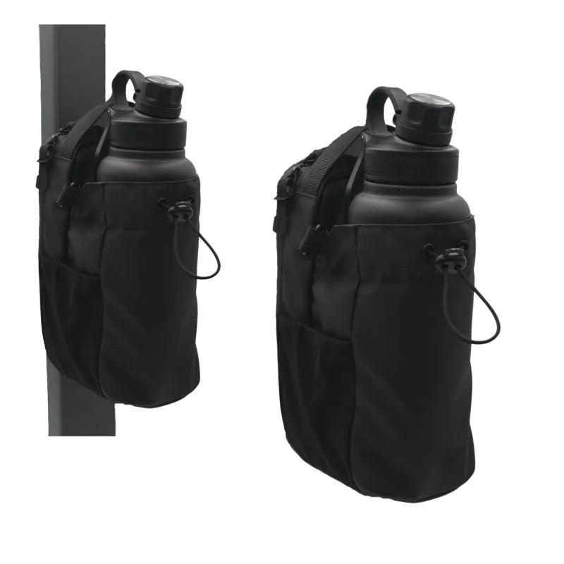 AquaFit Portable Pannier