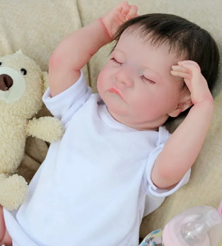 Sweet Dreams Reborn Doll