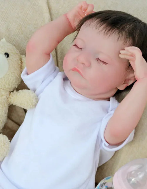 Load image into Gallery viewer, Sweet Dreams Reborn Doll
