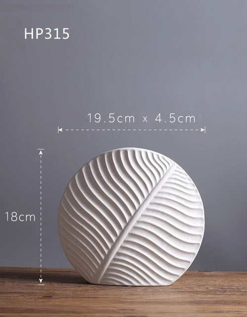 Load image into Gallery viewer, Ceramic Vase
