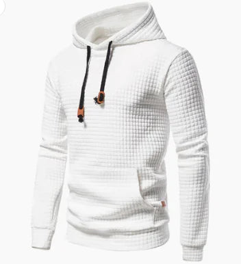 Load image into Gallery viewer, Men's Casual Pullover Jacquard Sweater
