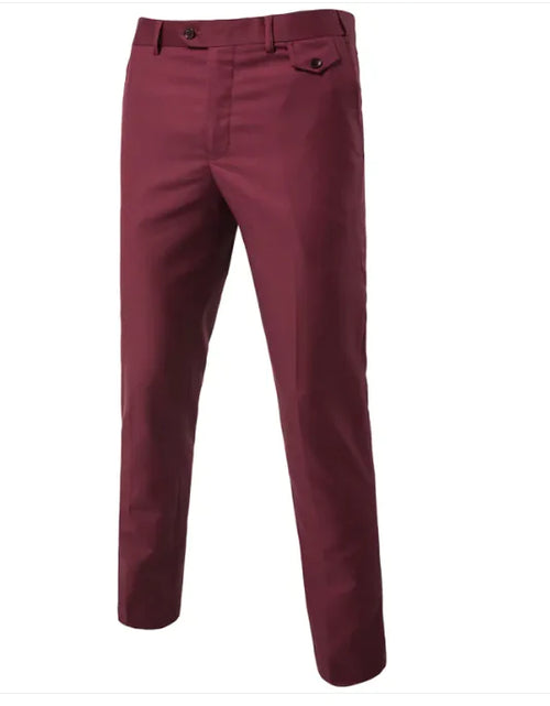 Load image into Gallery viewer, FlexFit Slim Business Trousers
