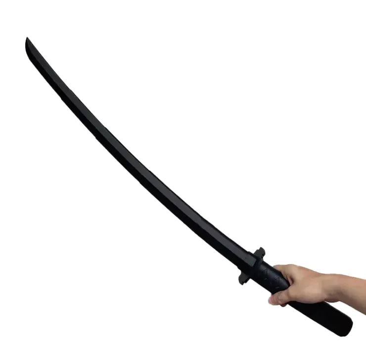 Shrink Swordsman Toy