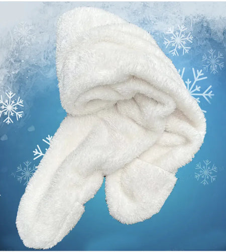 Thick Warm Knee Pads for Comfortable Support