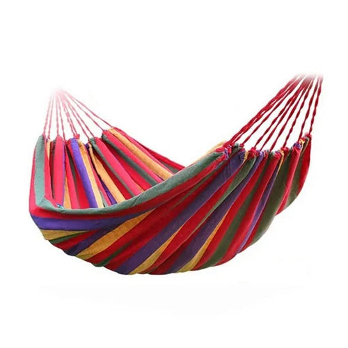 Load image into Gallery viewer, Portable Hammock Outdoor
