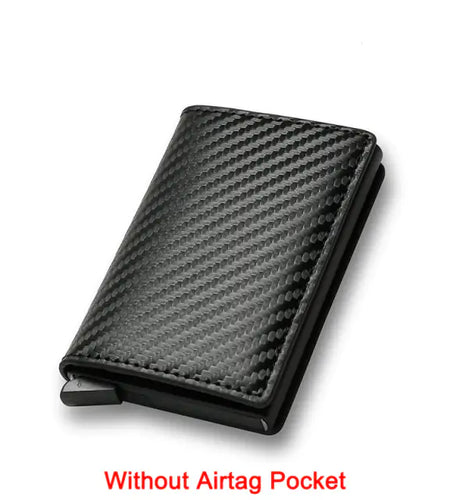 Card Holder Men's Wallet