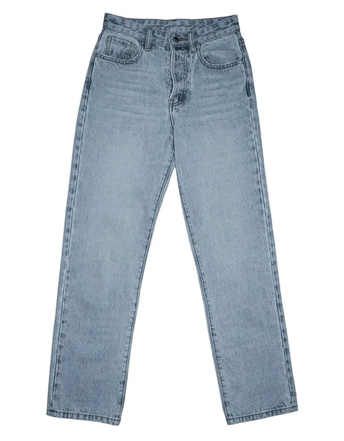 Load image into Gallery viewer, High Waist Jeans
