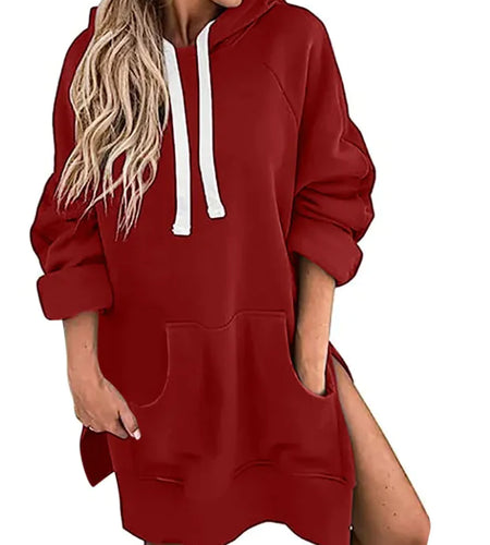 Casual Pullover Sweater