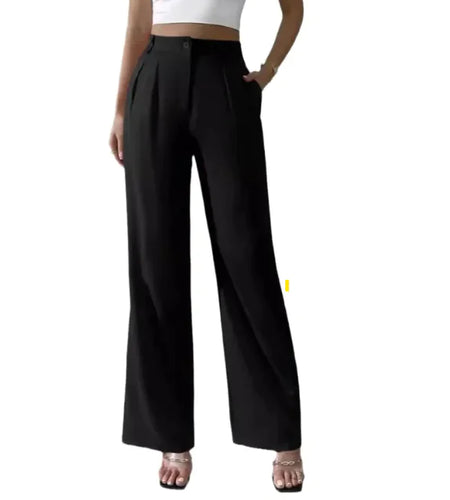 Women’s Elegant Formal Pants