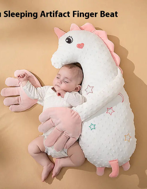 Load image into Gallery viewer, Baby Pillow
