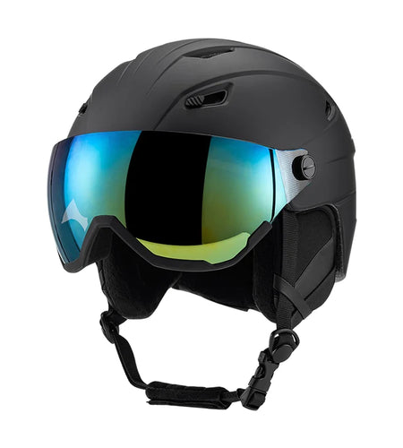 Unisex Ski Helmet Cover
