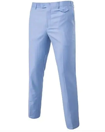 Men's Slim Casual Pants