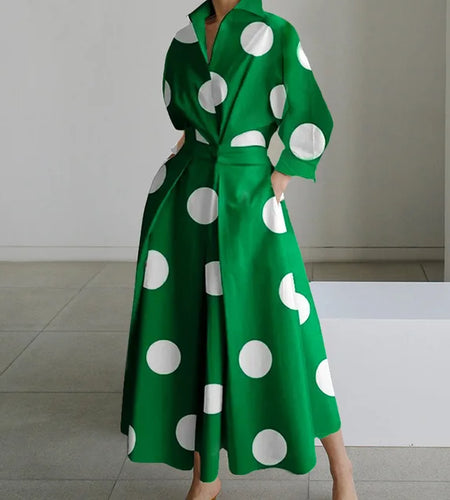 Elegant Maxi Dresses