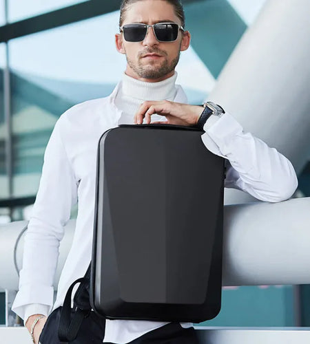 Pro Shield Business Backpack