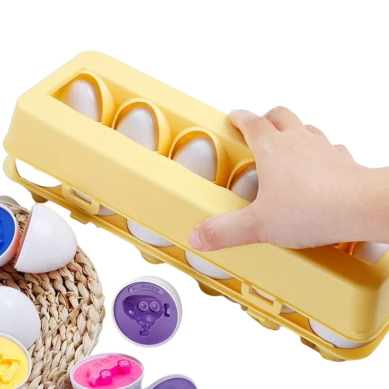 Sorting Shapes Puzzle for Kid Baby Toddler