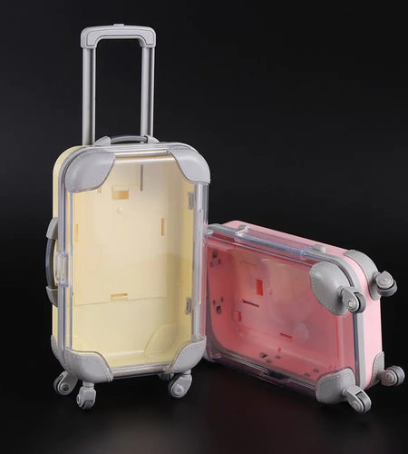 Mini Luggage
