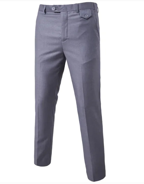 Load image into Gallery viewer, FlexFit Slim Business Trousers
