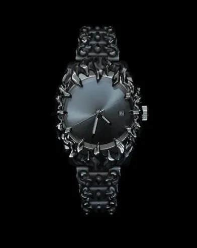 Special-Shape Advanced Design Watch