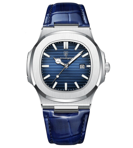 Waterproof Men's Quartz Watch