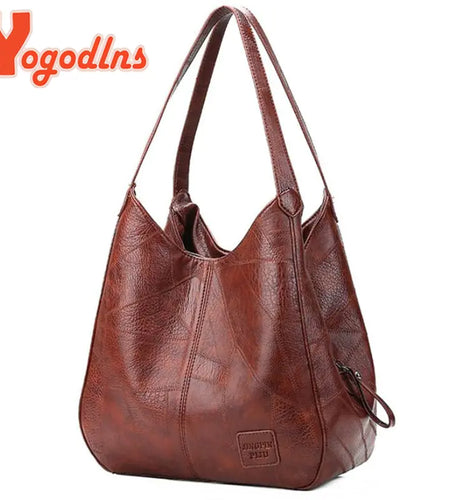 Vintage Women Hand Bag