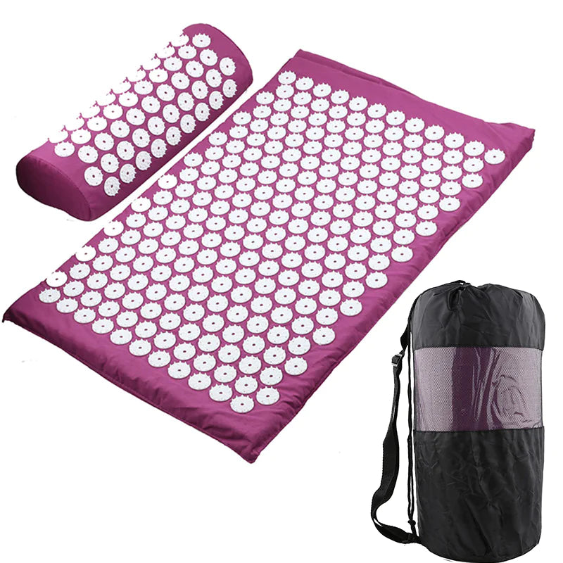 Harmony Acupressure Therapy Set