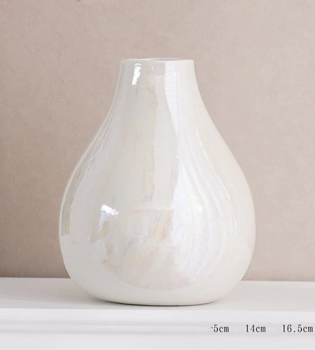 Ceramic Decorative Vase
