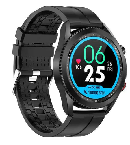 T40 Smart Touch Bluetooth Call Watch