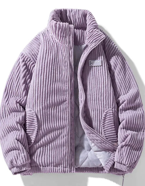 Load image into Gallery viewer, Cold-resistant Men's Coat
