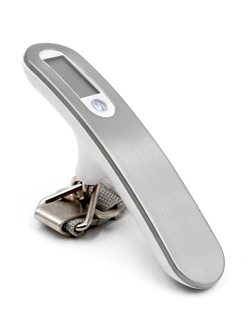 Load image into Gallery viewer, Digital Luggage Scale
