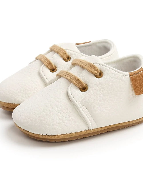 Load image into Gallery viewer, Baby Boys Soft Sole Casual Shoes
