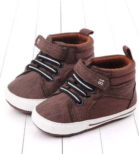 Sport Sneakers Baby Boys Shoes