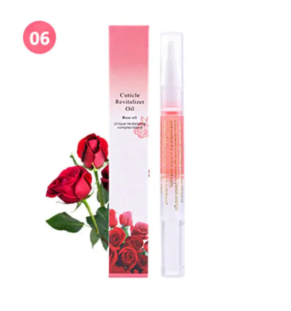 Nail Care Nourishing Pen