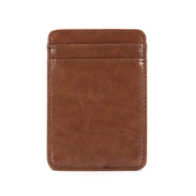 Leather Wallet