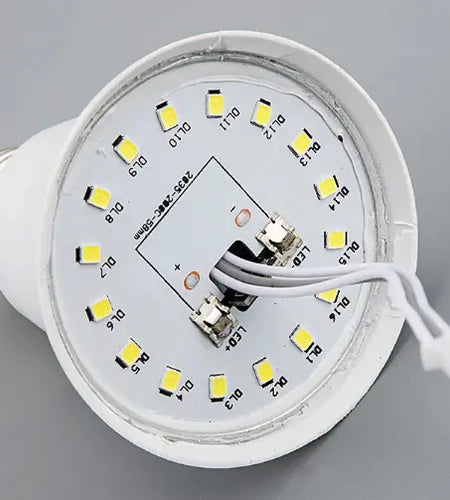 Led Bulb