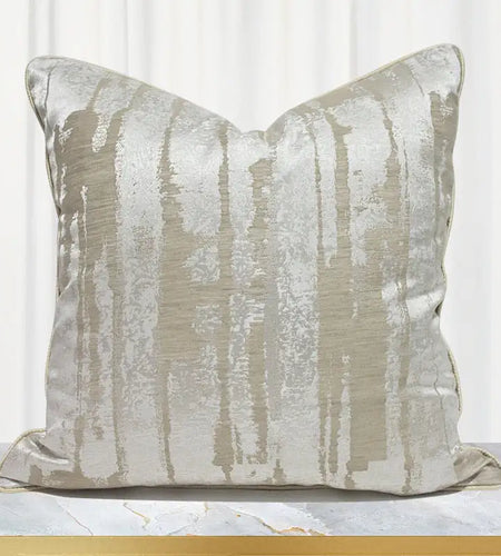 Champagne Cushion Cover