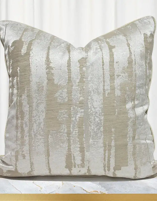 Load image into Gallery viewer, Champagne Cushion Cover
