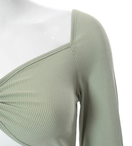 Long Sleeve Top