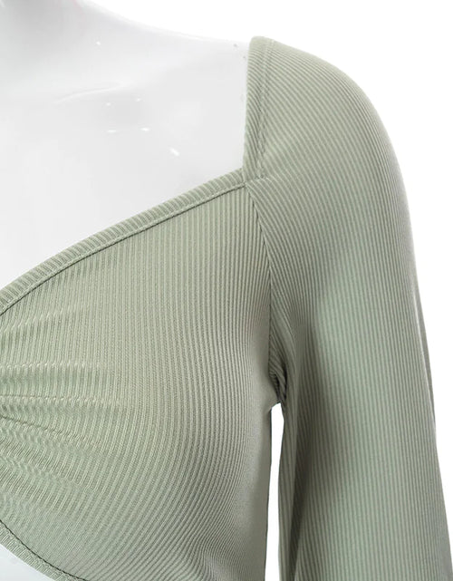 Load image into Gallery viewer, Long Sleeve Top
