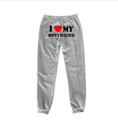 Load image into Gallery viewer, High Elastic Waist Sweatpants
