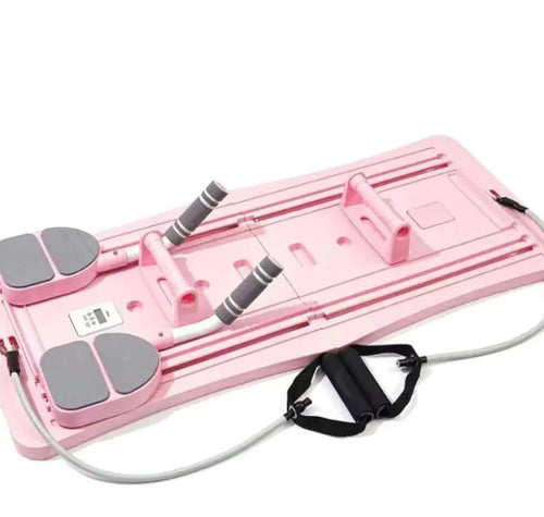 Load image into Gallery viewer, Compact Pilates Sliding Board
