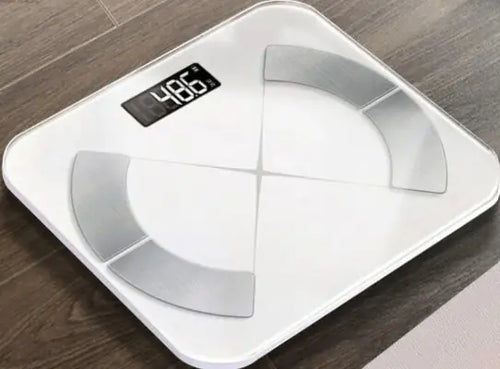 Load image into Gallery viewer, Bluetooth LED Body Fat scale
