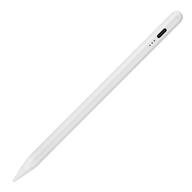 Ipad Stylus Magnetic Charging