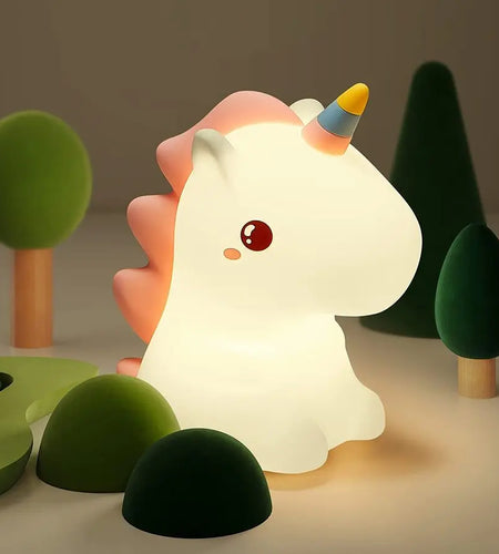 LED Night Light for Kids