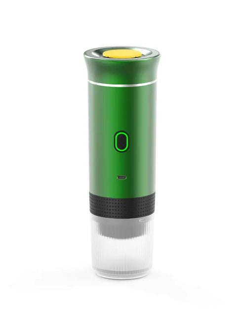 Load image into Gallery viewer, Portable Capsule Coffee Heating Machine
