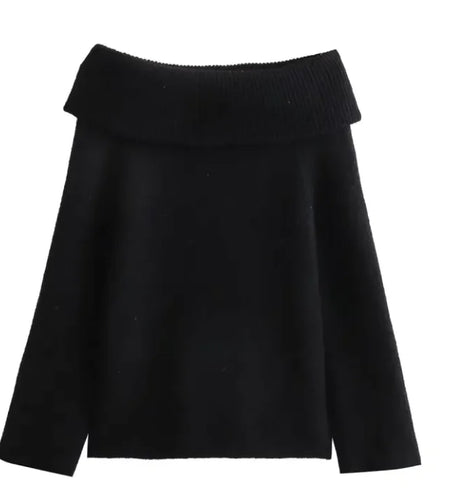 Women's Pullover Sweater