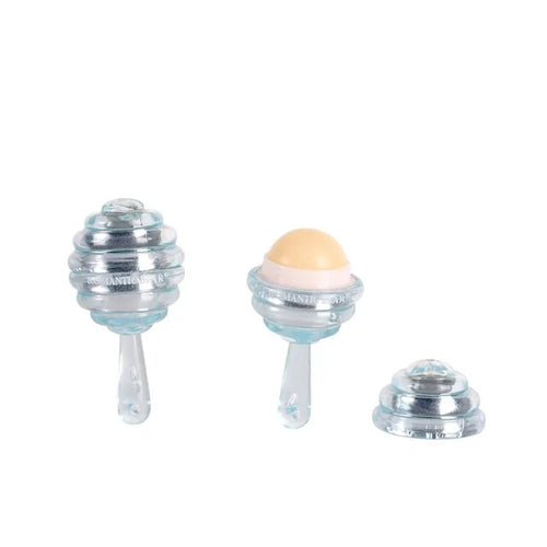 Load image into Gallery viewer, Kids Lipsticks Moisturizing Nutritious Honey Lovely Hydrating Lip Balm
