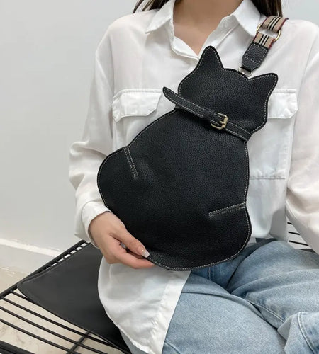 Women Chest Waist Bag