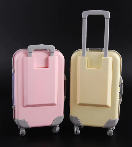 Mini Luggage