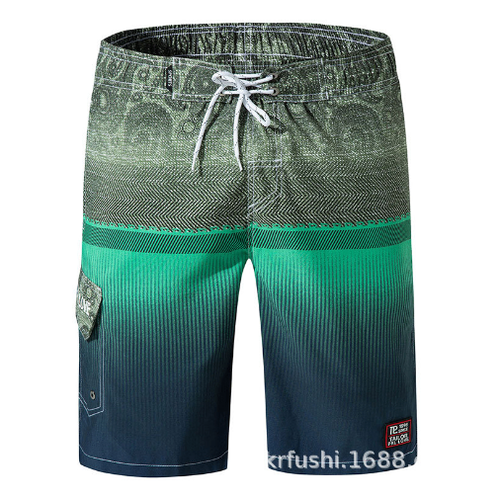 Load image into Gallery viewer, Men's Casual Five-Point Shorts - Summer Loose Fit
