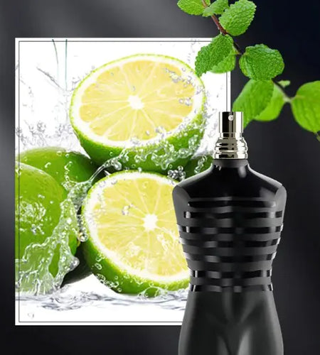 Long-lasting Light Perfume